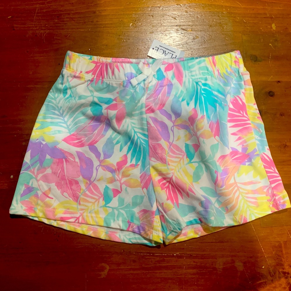 ☀️The Children’s Place Girls 14/16 shorts